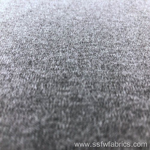 Spandex Stretch Rayon Fabric Terylene Cloth Fabric
